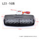 Genuine Sharp Eye Electric Vehicle Headlight Stone Barrier