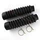 Motorcycle accessories front shock absorber knife shock absorbing cover