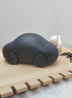 限量版德国PHILIPPI小汽车摆件