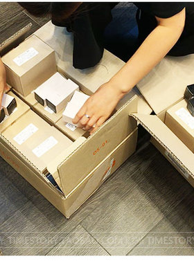 韩国专柜正品eSpoir新款NOWEAR丝绒雾面哑光方管口红唇膏滋润持久