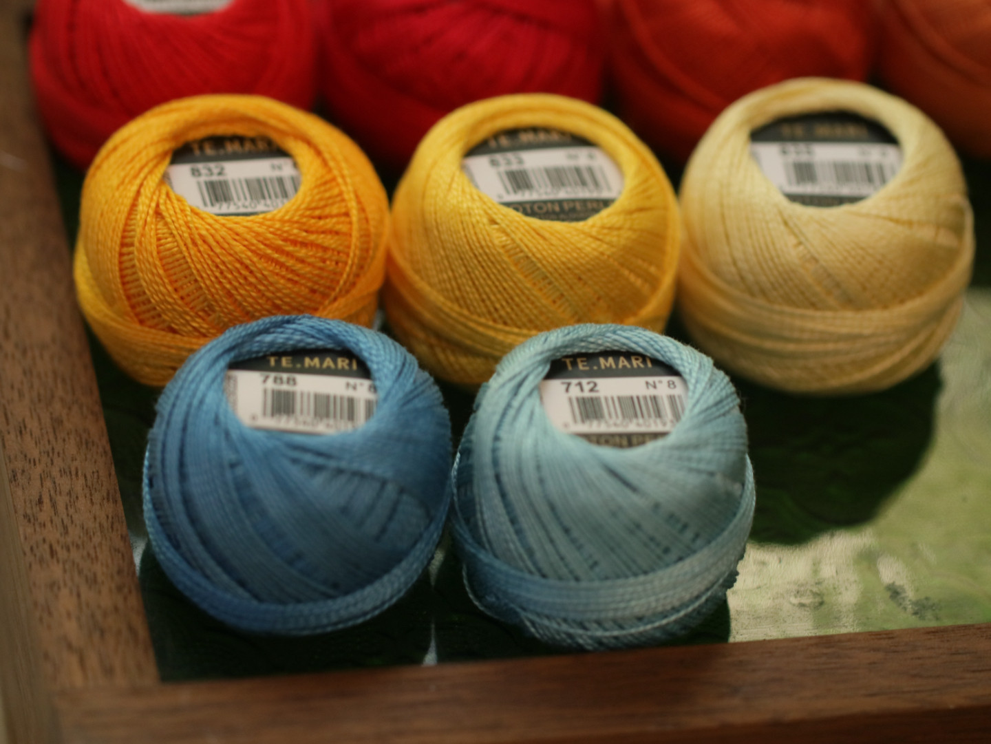 芸鞠社手鞠线 团作配色 福禄娃配套葫芦手鞠材料,淘宝优惠券,粉丝福利购,淘宝优惠卷