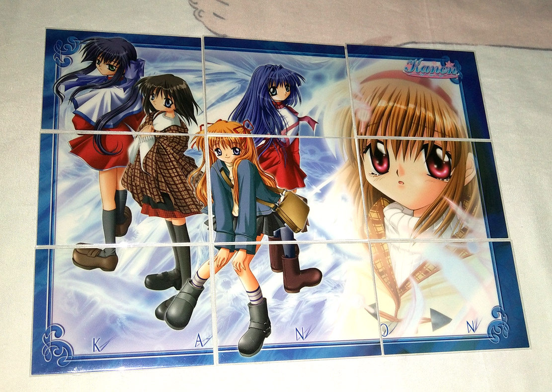 Kanon雪推荐品牌 新人首单立减十元 21年6月 淘宝海外