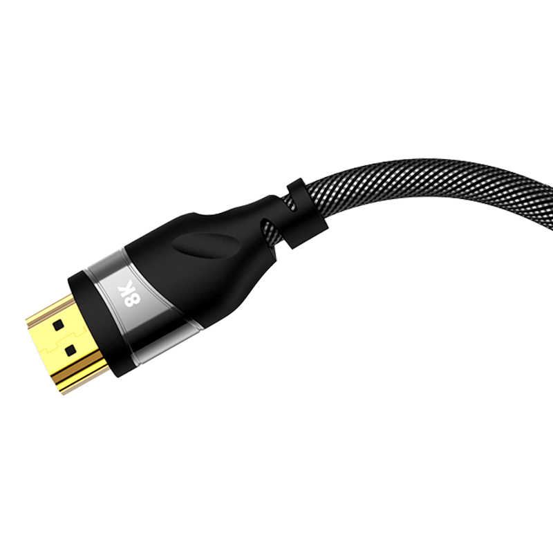 HDMI2.1 8K/60hz 4K/120HZ 电视PS5 电脑笔记本显示器音响 连接线