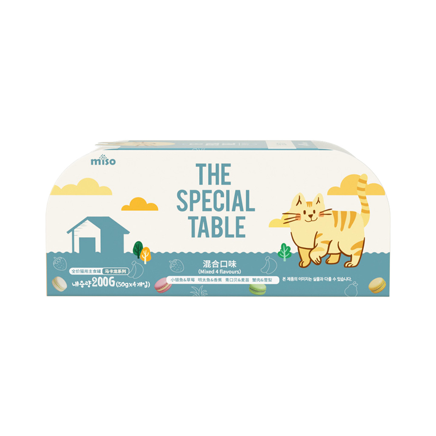 MISO主食餐盒猫罐头宠物猫咪幼猫成猫鲜肉补充营养慕斯主食罐湿粮,淘宝优惠券,粉丝福利购,淘宝优惠卷