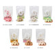 MOT pet freeze-dried raw bone patties high protein
