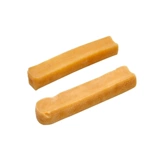 Dorge Stick Siqiang Yaqiang Cheese Band Dog Stude Foot Foot и зубы. Сырная маска тренировочная награда закуски