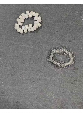 八0311韩国东大门首饰戒指4103327高端正品复古夏款别致新款欧美