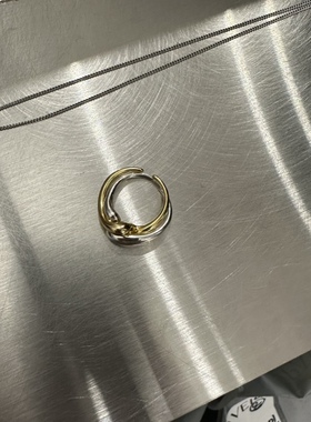 八0213韩国东大门首饰戒指4047883流行通勤个性冬季魅力正品档口