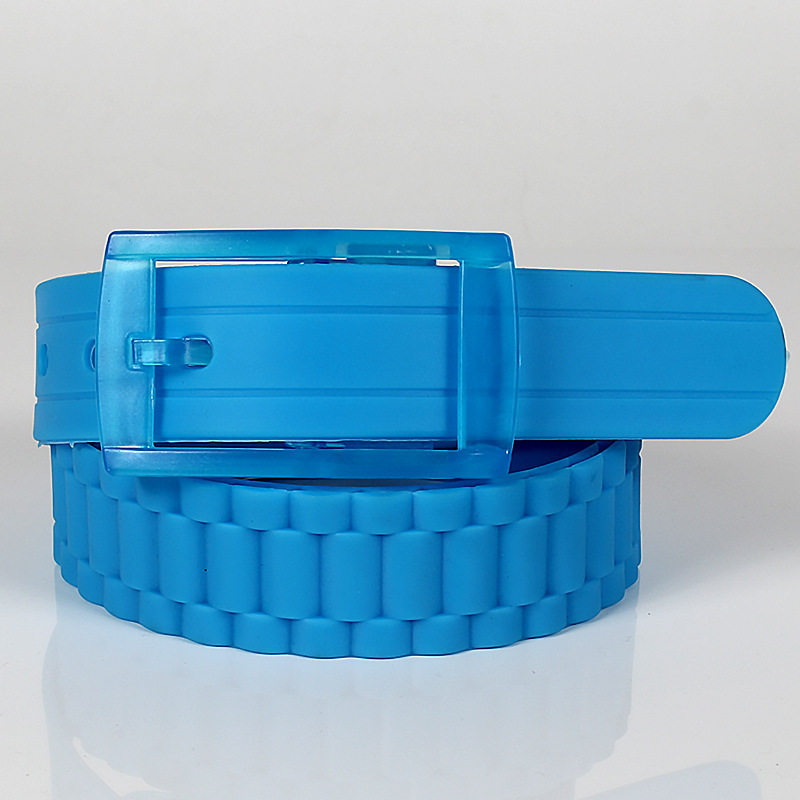 无金属过安检硅胶可以调节青年运动潮流男女士人生塑料皮裤腰带,淘宝优惠券,粉丝福利购,淘宝优惠卷