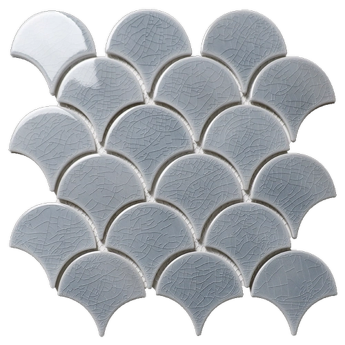 Шкалы из ледяного трека