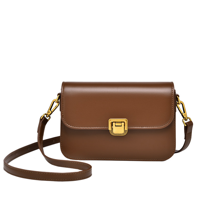 小众设计包包女2025新款通勤腋下小方包百搭复古单肩斜挎包豆腐包,淘宝优惠券,粉丝福利购,淘宝优惠卷