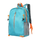 淑芯 Альпинистский рюкзак, сумка через плечо, складная японская водонепроницаемая сумка, сумка для путешествий, увеличенная толщина