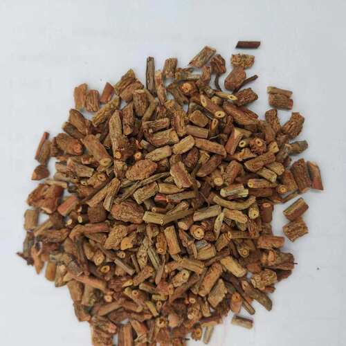 红茜根 2斤包邮 茜草 茜草根 茜根草 中药材 500g克 - 图1