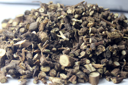 柴胡根 500g克包邮 正品中药材大柴胡 北柴胡 黑柴胡 - 图2