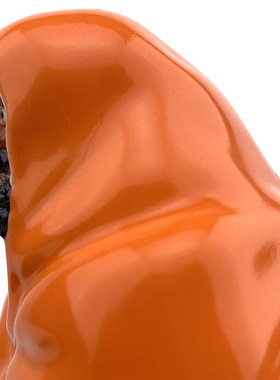 景德镇不仁斋薛继业陶瓷装饰摆件