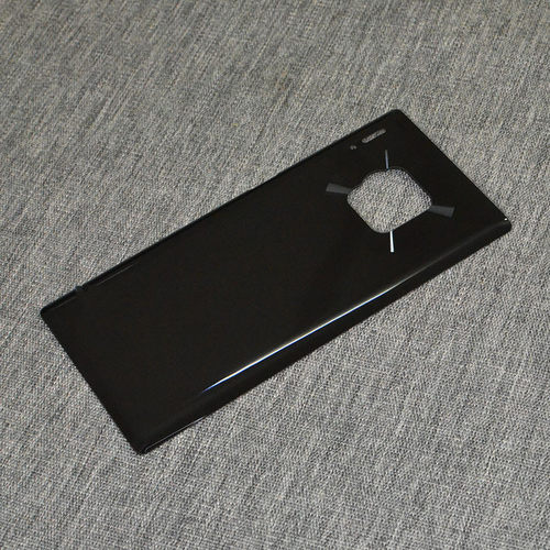 艺彬后盖适用mate30后盖mete30pro玻璃后屏壳后盖电池盖后壳无标 - 图0