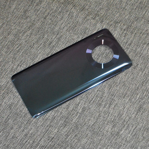 艺彬后盖适用mate30后盖mete30pro玻璃后屏壳后盖电池盖后壳无标 - 图3
