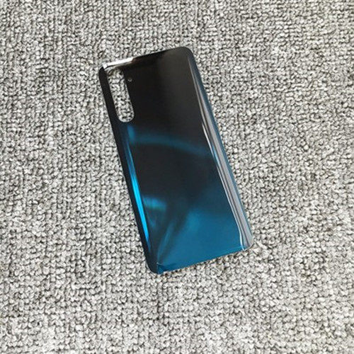 适用于OPPOK5后盖玻璃K7手机电池后盖K5后壳外壳oppok7后盖无标 - 图2