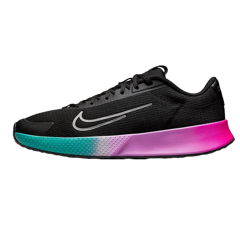 Nike耐克网球鞋男女Vapor Lite 2HC新款硬地减震透气运动鞋DV2018 - 图3