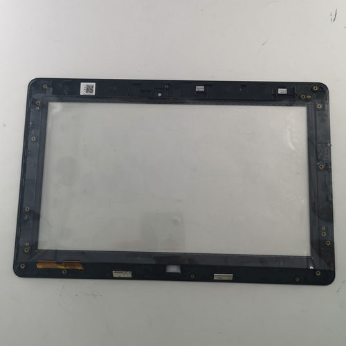 适用于ASUS Vivo Tab Smart ME400C ME400CL ME400 KOX触摸屏带框 - 图0