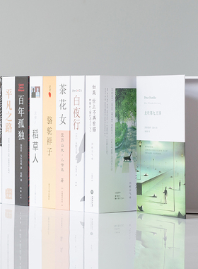 可打开中文客厅书柜装饰盒