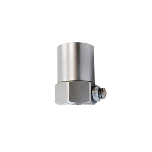 澄科CT1010L/LC通用ICP/IEPE振动加速度传感器震动100mv/g(50g) - 图3