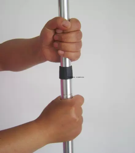 Кольцо с плоским флагом кольцо из нержавеющей стали.