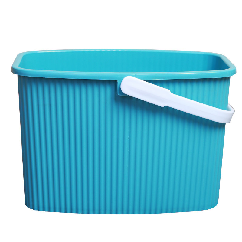 家用长方形洗拖把桶家用加厚大水桶大容量塑料桶手提蓄储挤水桶,淘宝优惠券,粉丝福利购,淘宝优惠卷