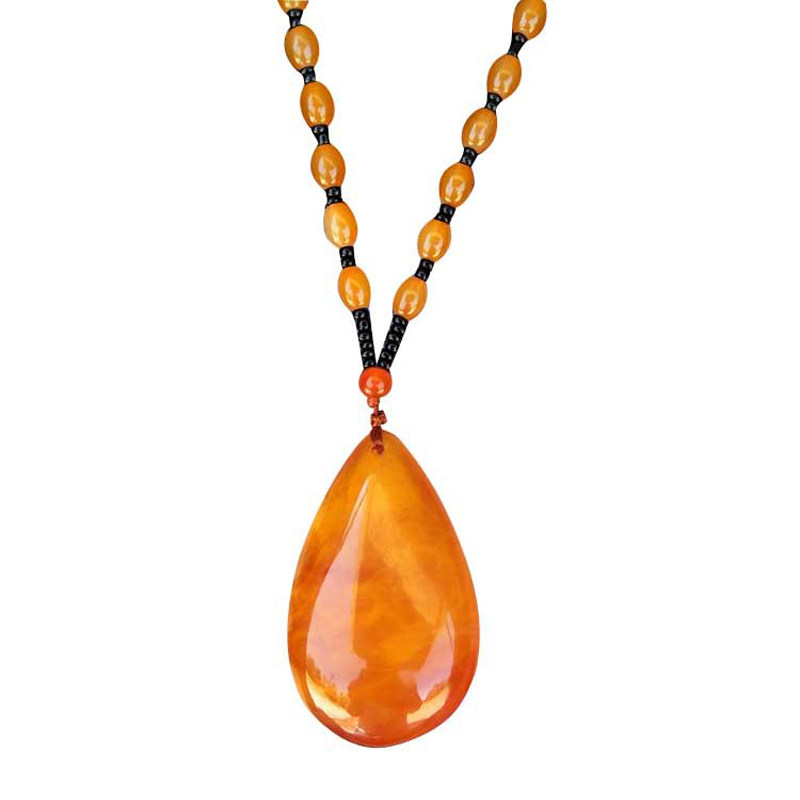  妙如意项坠/吊坠