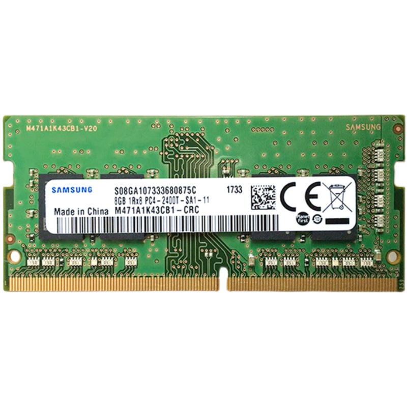 三星原厂8G 16G 4G  DDR4 3200 2666 2400笔记本内存 单条8G 3200 - 图3