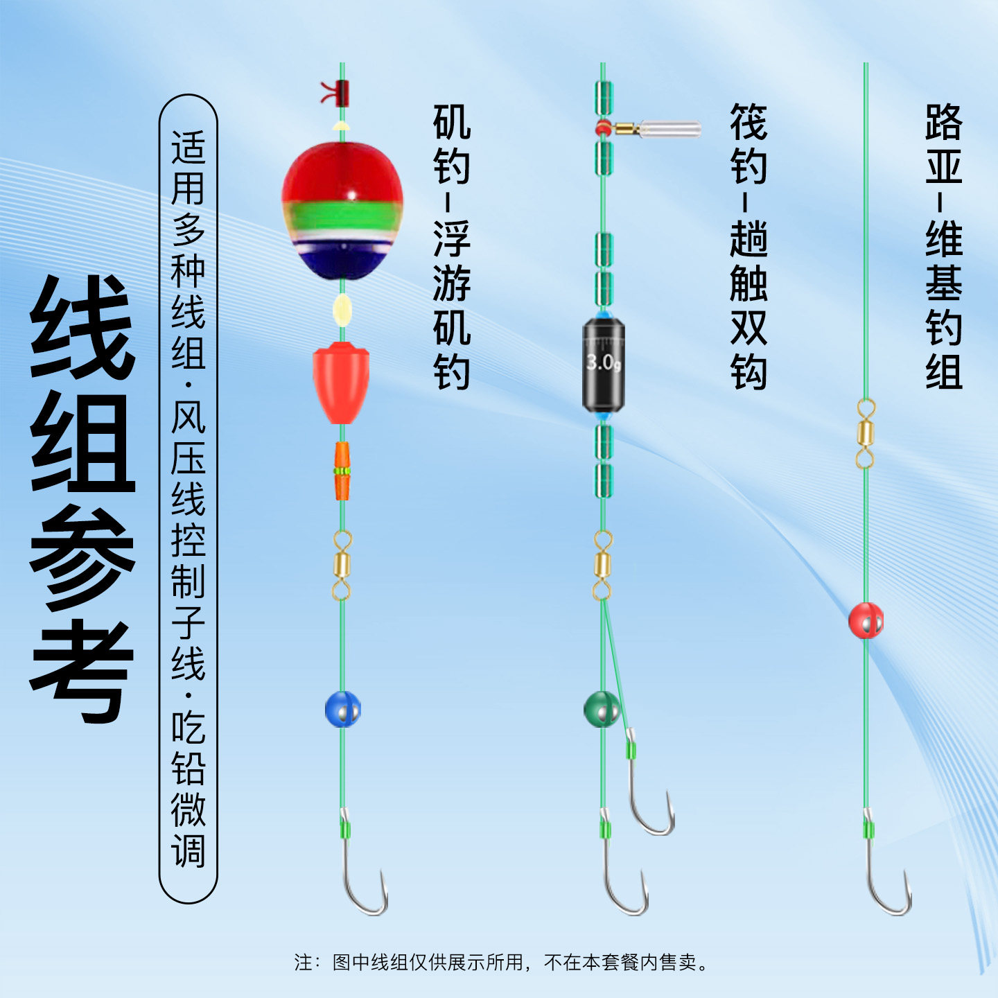 开口包胶子线咬铅夹铅不伤线钓鱼铅坠矶钓筏钓配件微铅路亚渔具用,淘宝优惠券,粉丝福利购,淘宝优惠卷