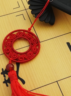 意米手作铜圈diy无缝kc金