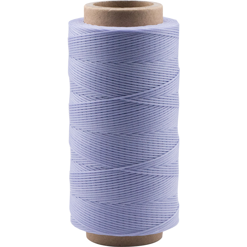材料 diy 绳结 macrame 手工编织包石头用线 emy 色新品 45 扁蜡线 0.8mm 材料 diy 绳结 macrame 手工编织包石头用线 emy 色新品 45 扁蜡线 0.8mm