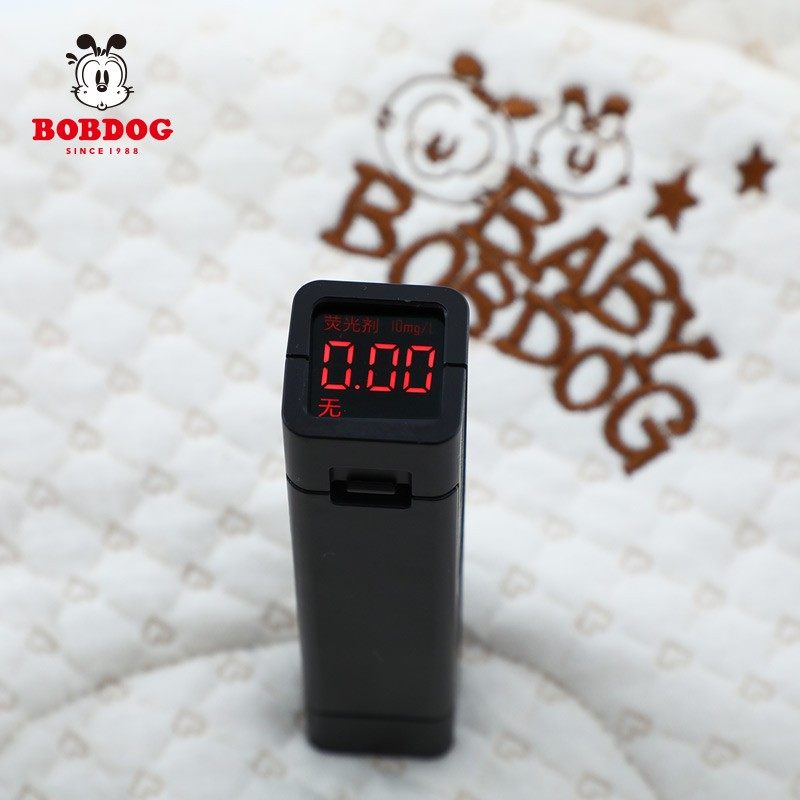 巴布豆定型枕新生宝宝矫正固定枕头 聪明仔母婴婴童枕头/枕芯