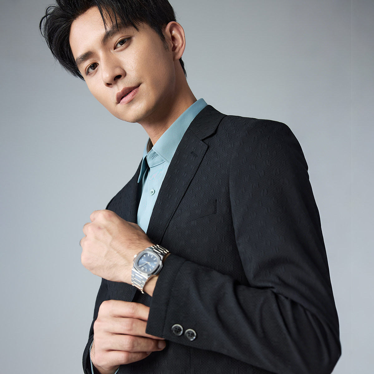 【肌理单西】利郎官方休闲西服男士商务2026春季新款西装外套男装,淘宝优惠券,粉丝福利购,淘宝优惠卷