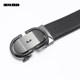 Lilanz official gift box first layer cowhide men's belt