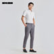 Lilang official modal three-proof short-sleeved shirt