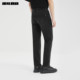 Lillan official four-way stretch hollow lyocell jeans