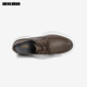 Lilang official business breathable cow leather formal leather shoes