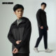 Lilang official waterproof thin hooded windbreaker jacket
