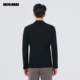 Lilang official modal casual autumn suit jacket