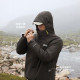 Wolf Claw Couple Outdoor Windproof and Waterproof Fleece Three-in-One