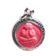 Thai amulet Subin must cover the face of the Buddha pendant