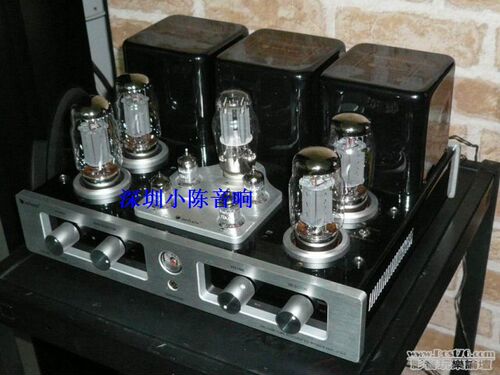 铝圈座圈防护圈胆机功放电子管座圈44mm适用6SN7 6SL7 CV181 EL34 - 图3