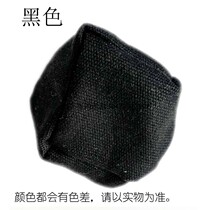 Sandbag rice husk sandbag light sandbag 7 5 cm 60 gr student company active sandbag under no-pain