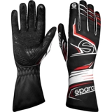 Sparco Sparco High -End Kart Glove Arrow Strrow Infinity Внешний шар Htx Anti -Slip Technology