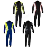 Sparco Racing Sparco Новый высококачественный гоночный костюм x-light k мужской и женский гоночный класс Fia cik
