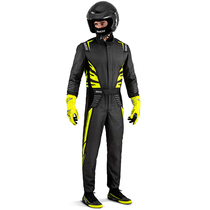 Spaco racing SPARCO High order flame retardant racing service INFINITY 5 0 ultra-light FIA certified printing and dyeing