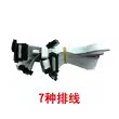 JLINK V11仿真器下载器STM32 ARM单片机 开发板烧录V11调试编程器 - 图2