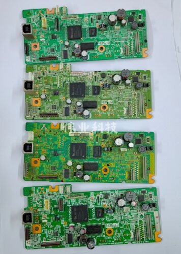 爱普生L351 L211主板EPSON L353/L383/L210/L220/L360/L363接口板 - 图1